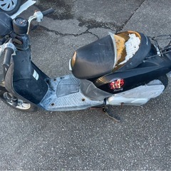 ホンダ　トゥデイの画像