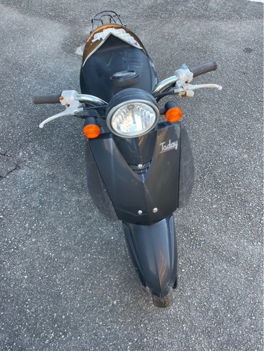 ホンダ　トゥデイ値下げ