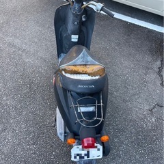 ホンダ　トゥデイの画像