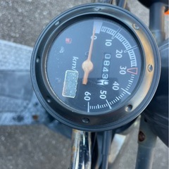 ホンダ　トゥデイの画像