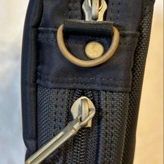 【美品】TLC ブラック ビジネスバッグの画像