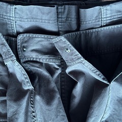 ミリタリージャケットの画像