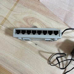 ‼️お買い得‼️HUB‼️の画像