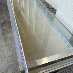 ショーケースの画像