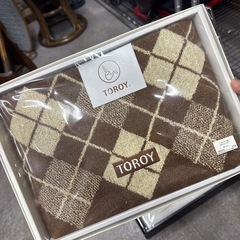 タオル　未使用 3種類の画像