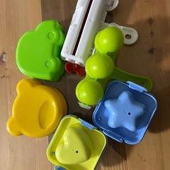 幼稚園　保育園　お弁当作り　の画像