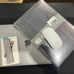 MacBook Airの画像