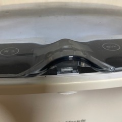 カリカリマシーンの画像