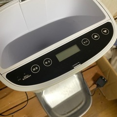 カリカリマシーンの画像