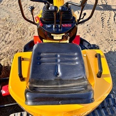 ヤンマー ミニ油圧ショベル VIO 10-2A 倍速 1tクラス 可変脚 配管口 ゴムキャタ 静岡県 富士市発 下取り可能 陸送可能の画像