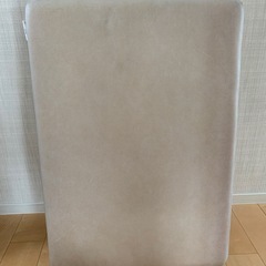 ニトリ　ボリュームバランスマットレス FH02の画像