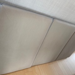 ニトリ　ボリュームバランスマットレス FH02の画像