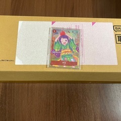 ONE PIECE CARD GAME 1st ANNIVERSARY SETの画像