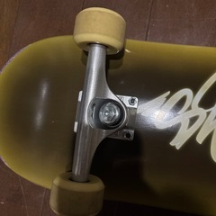 smblanks スケートボードの画像