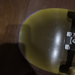 smblanks スケートボードの画像