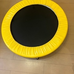 トランポリンの画像