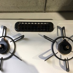 リンナイ　ガスコンロ　都市ガス　2024年製の画像