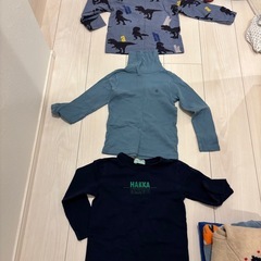 子供服80〜110の画像