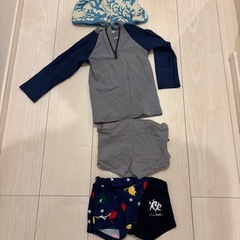 子供服80〜110の画像