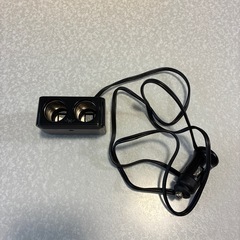 ルームミラー型ドライブレコーダーの画像