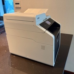 ブラザー　複合機　MFC-9340CDW 動作確認済み！の画像