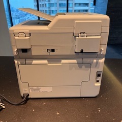 ブラザー　複合機　MFC-9340CDW 動作確認済み！の画像