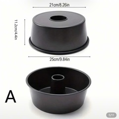 お菓子や惣菜用の型の画像