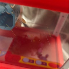 ポケモンＵＦＯキャッチャーの画像