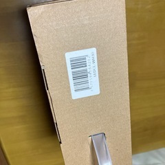 LEDシーリングライト本体小さめですの画像