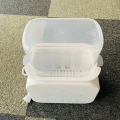 ミルクウォーマーの画像