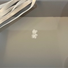 ファミリア　空箱770円　プレゼント用の画像