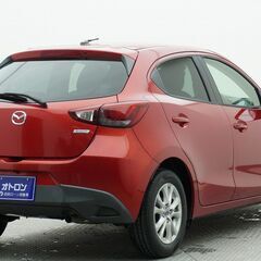 ⛄✨欲しいと思った“今”が、あなたにとっての買い時。✨マツダ デミオ 　１３Ｓの画像