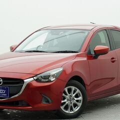 ⛄✨欲しいと思った“今”が、あなたにとっての買い時。✨マツダ デミオ 　１３Ｓの画像