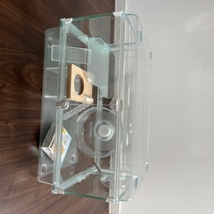 ハムスターゲージセットの画像