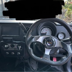 ラパンss 総額160000円の画像