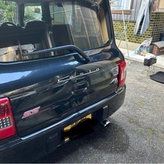 ラパンss 総額160000円の画像