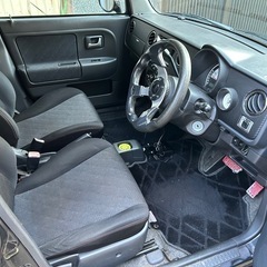 ラパンss 総額160000円の画像