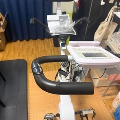 フィットネスバイク　　　引き渡し者決まりましたありがとうございます
の画像