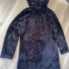 ユニクロ　上着の画像