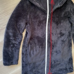 ユニクロ　上着の画像