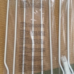 ベビーゲートの画像