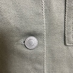 デニムスカートの画像