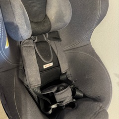 AILEBEBEチャイルドシートベビーシート