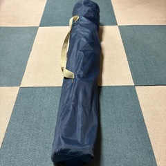 アームチェアー(折りたたみ式)の画像