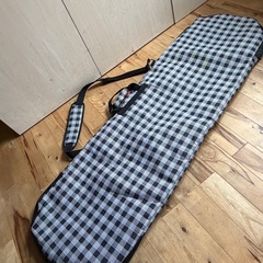 SLQ  スノーボードケース　 スノボケース　バッグの画像
