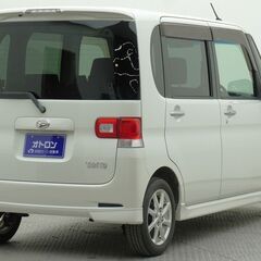 ⛄✨欲しいと思った“今”が、あなたにとっての買い時。✨ダイハツ タント 　Ｇの画像