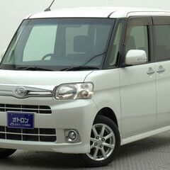 ⛄✨欲しいと思った“今”が、あなたにとっての買い時。✨ダイハツ タント 　Ｇの画像