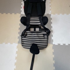 【おまけ付き】チャイルドシート（日本育児）の画像