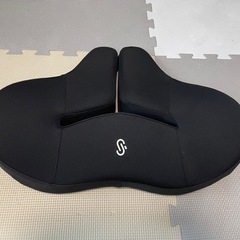 【おまけ付き】チャイルドシート（日本育児）の画像