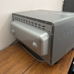 12月中に処分✴︎Panasonic トースターの画像